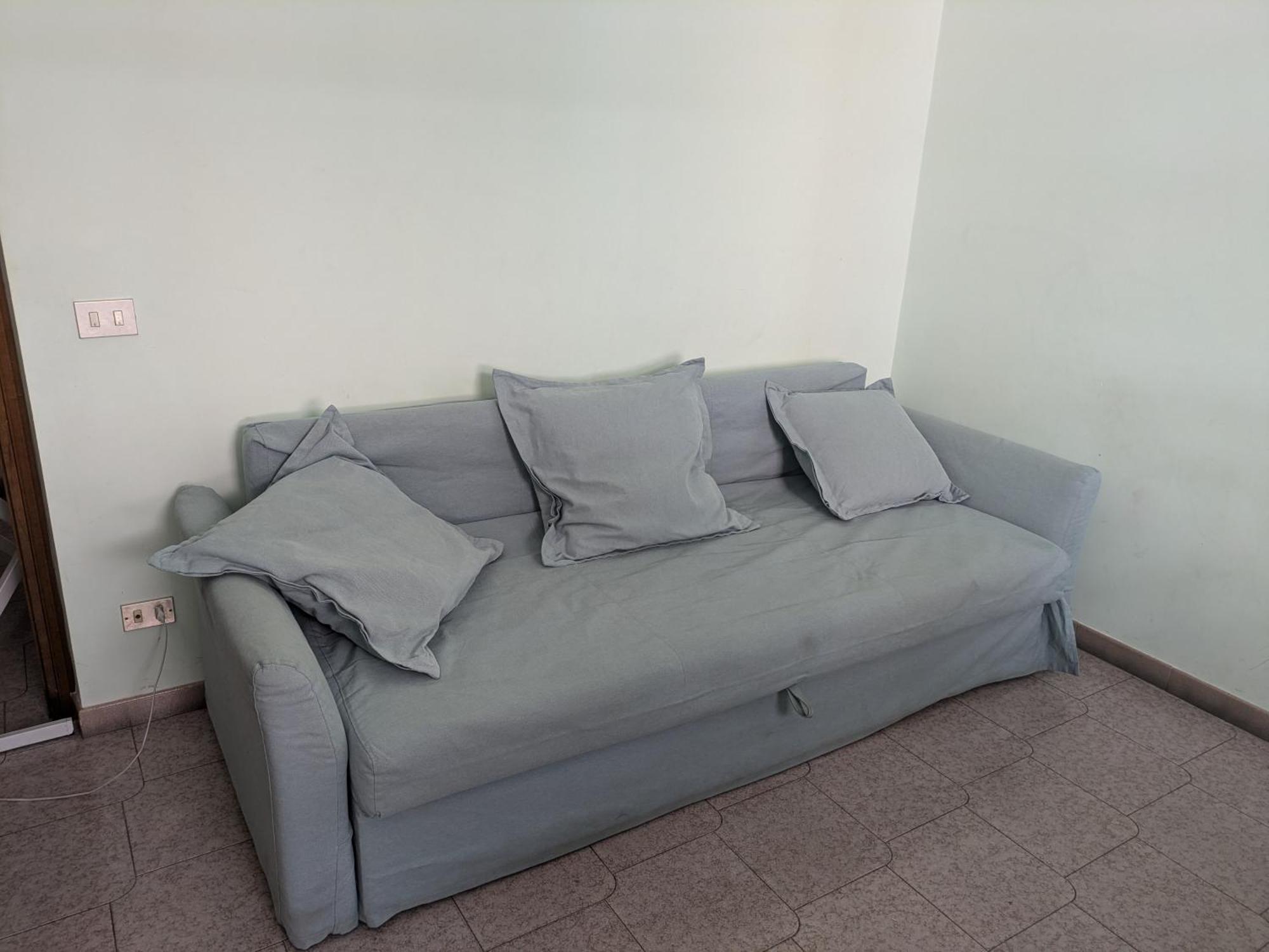 Torpigna House * Rom